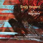 Simon Whiteley - Emily Howard  Magnetite - New CD - I4z