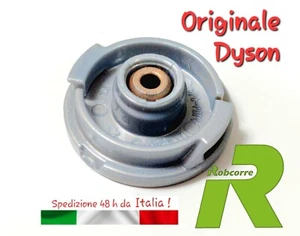 Coperchio Coperchietto Tappo 10 11 Laterale Spazzola Dyson V T032186 967481-01 - Imagen 1 de 9