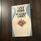 My Secret Garden by Nancy Friday , paperback