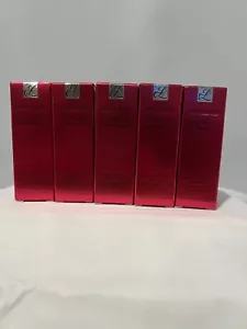 5 x ESTEE LAUDER NUTRITIOUS SUPER-POMEGRANATE RADIANT LOTION 0.5 Oz / 15 ml - Picture 1 of 1