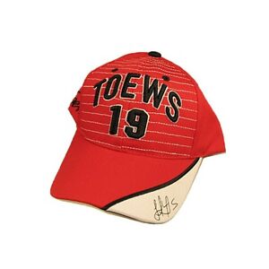 New NHL Jonathan Toews #19 Baseball Hat Cap Adjustable Chicago Blackhawks Hockey