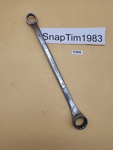 Craftsman 3/4" 7/8" Box Wrench  Series V  USA  - Bild 1 von 7