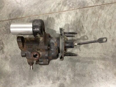 2014 Dodge Ram 6.7 Cummins 2500 3500 Brake hydro Booster Foto 1 de 4