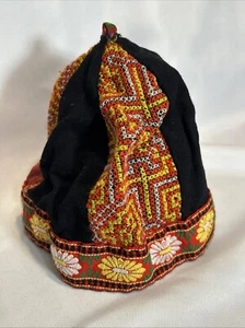 ๐ฅ๐ฅ๐ฅ๐ฅ Size Small Skull Cap Multi Colored - Picture 1 of 3