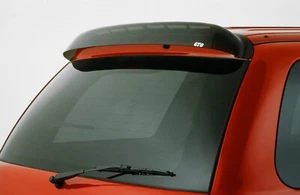 Fits 97-01 Honda CRV CR-V GTS Acrylic Aerowing Rear Window Shade Deflector 56191 - Picture 1 of 4