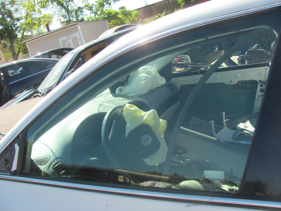 Lincoln LS 2000 2001 2002 PUERTA DELANTERA IZQUIERDA CRISTAL Foto 1 de 1