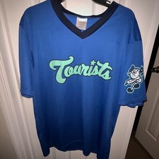 asheville tourists Shirt Size XL
