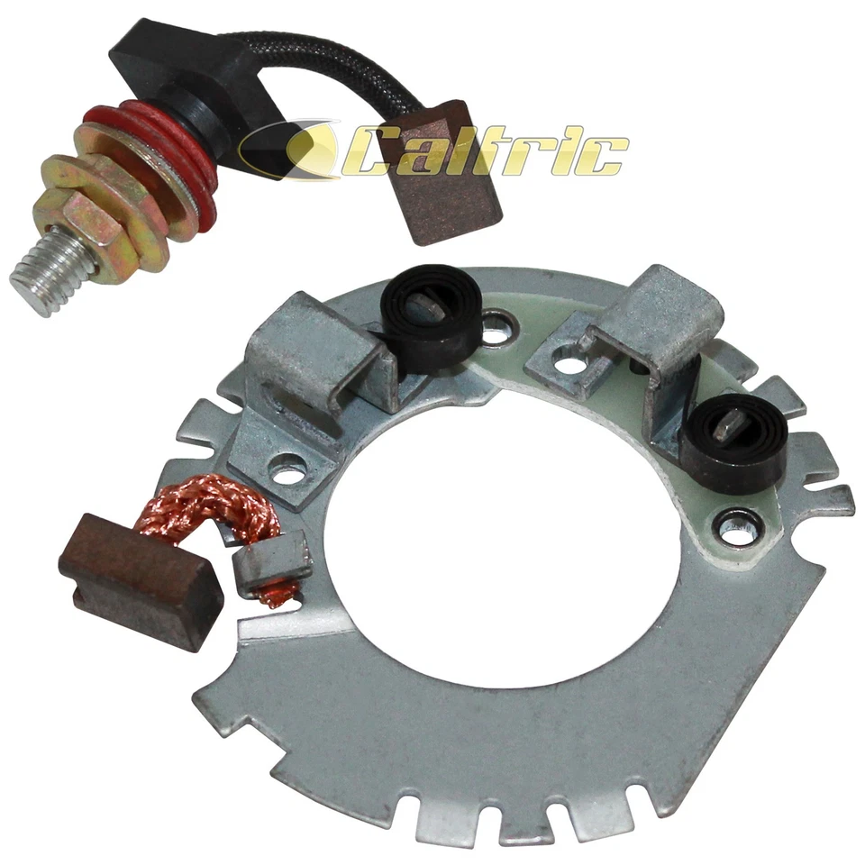 Placa de cepillo de arranque para Yamaha ExciterIISt Le EX570 1988 1989 1990 1991 1993 Foto 1 de 1