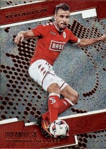 2017 Revolution (Panini) FIFA Soccer Base Trading Cards Pick From List