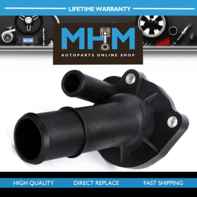 Carcasa Termostato con Repuesto Termostato para MAZDA MX-5 MIATA 2.0L 2.3L Foto 1 de 4