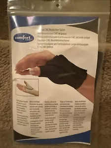 Comfort Cool Thumb CMC stecca di restrizione nera destra XL NC79551 - Foto 1 di 2