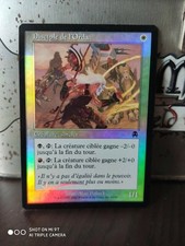 Disciple of the orda-dega disciple mtg magic fr foil nmint 2001