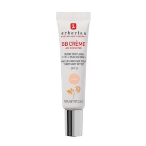 Crema ERBORIAN BB SPF20 15 ml (desnudo/claro/marfil) - Imagen 1 de 4