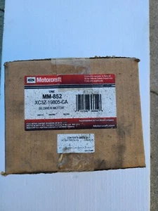 Ford blower motor MM-852 - Imagen 1 de 3