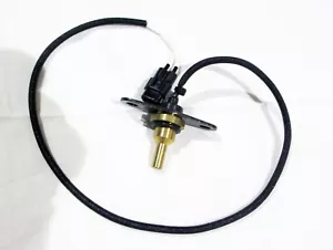 Suzuki GSX 1400 Sensore temperatura olio originale trasduttore temperatura olio SENSOR OIL TEMP - Foto 1 di 7