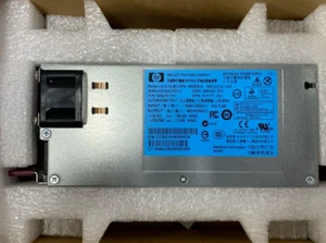 Bloc d'alimentation HP 460W HSTNS-PD14 / 499250-101 - Photo 1/2