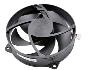 Foxconn PVA092G12P 12VDC 0.39A Internal Cooling Fan FOR XBOX 360 Slim Original - Picture 1 of 4