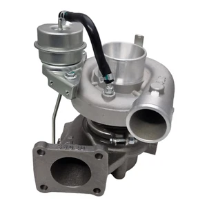 Turbolader Toyota Land Cruiser 80 4.2 D 1HD-FT 17201-17030 Neu Upgrade Turbo - Bild 1 von 17