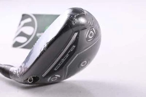 Left Hand Cobra King Tec 2023 #3 Hybrid / 19 Degree / Stiff Flex KBS PGI 85 - Picture 1 of 8