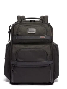 Tumi Alpha 3 Brief Pack Rucksack NEU mit Etikett 117347-1041 - Bild 1 von 12