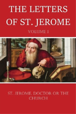 The Letters of St. Jerome (Paperback) (UK IMPORT)
