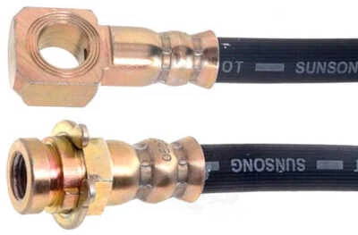 Manguera hidráulica de freno para Pontiac Firebird RAYBESTOS 1974-1976 Foto 1 de 2