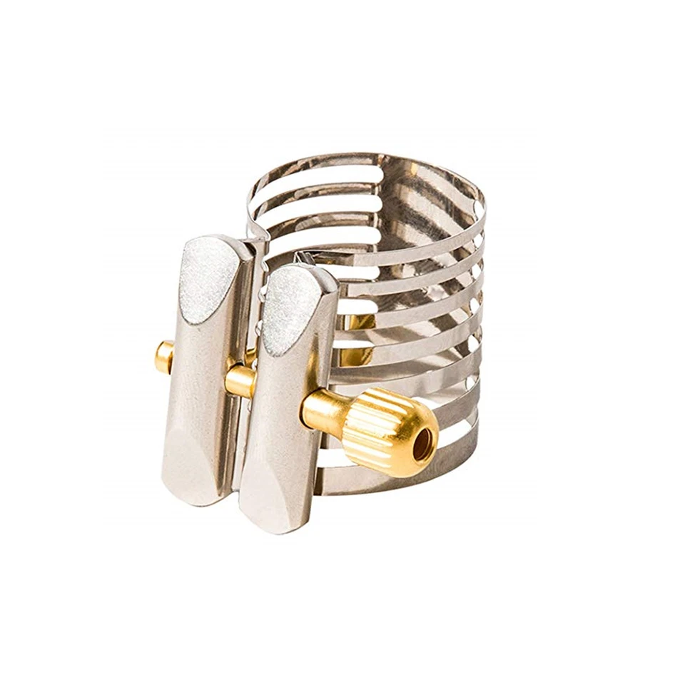 Ligadura de saxofón tenor Rovner Platinum Series Foto 1 de 1