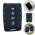 Stylish Key FOB Case for Great Wall For GWM For WEY For TANK Black Green Cover