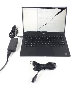 Dell XPS 13 9343 13.3'' Laptop i5-5200U 4GB RAM Boots To Bios No HDD/OS - Picture 1 of 16