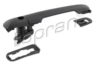TOPRAN 109 911 Türgriff für VW LT 28-46 II Kastenwagen (2DA, 2DD, 2DH) - Bild 1 von 4