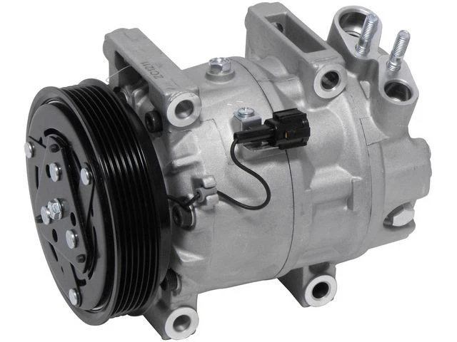 A/C Compressor For 1996-2001 Nissan Maxima 2000 1998 1999 1997 XB998WW - Image 1 of 1