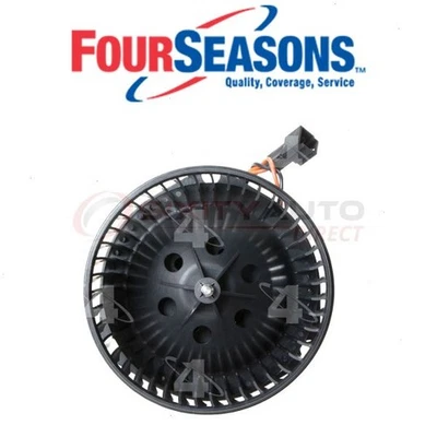 Four Seasons Front HVAC Blower Motor for 1987-1995 Dodge Grand Caravan - bj - Image 1 of 4