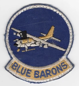 USAF 62nd Tactical Airlift SQ, gebraucht, Little Rock AFB, AK 1977 3,75" x 3,25" - Bild 1 von 1