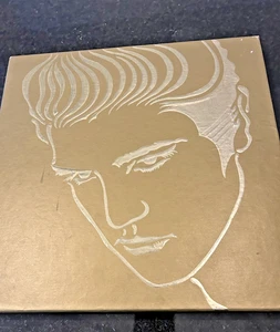 Elvis Presley 'A Golden Celebration' 6 Cassette Tape Box Set [50th Anniversary] - Imagen 1 de 4