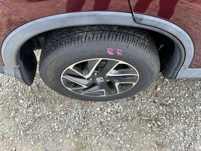 Honda CR-V 2015-2016 eje trasero derecho 2,4 L AWD 167 K -SE- 59330 Foto 1 de 4