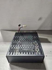 Astron SL-15M Regulated Power Supply 13.8VDC 15A - Zdjęcie 1 z 7