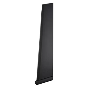 Front Left Side Door Pillar Molding Trim For Honda Civic Sedan 2012-15 4-Door - Picture 1 of 6