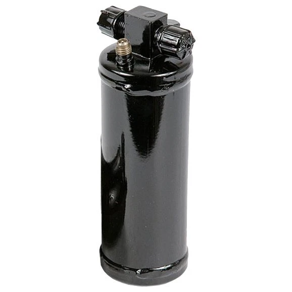 A/C AC Accumulator Receiver Drier For Mazda GLC & Renault Encore Alliance - Изображение 1 из 1