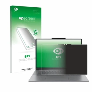 Anti Spy Privacy Screen Protector for Lenovo Yoga Slim 7i Gen 10 14" Aura - Afbeelding 1 van 12