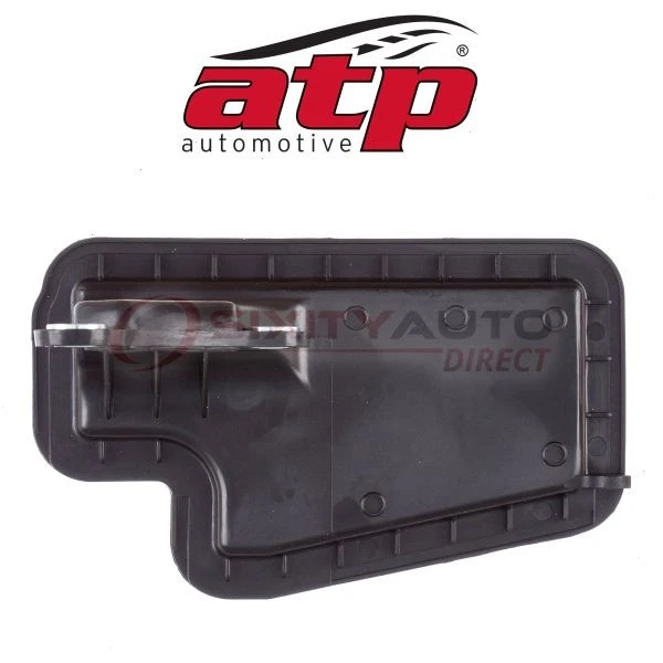 ATP Automatic Transmission Filter for 2002-2006 Mazda MPV - Fluid Shift vy - Изображение 1 из 4