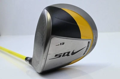 Left Hand Nike SQ Sumo Driver / 13 Degree / Stiff Flex Harrison Striper XL Shaft - Image 1 of 4