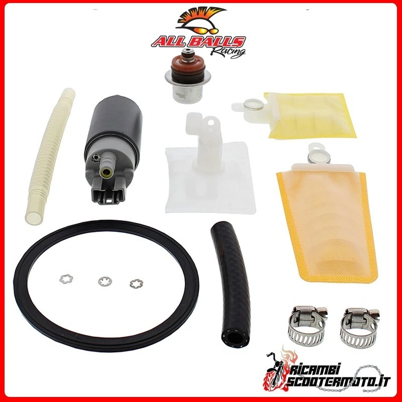 KIT BOMBA COMBUSTIBLE All Balls Can-Am DS 450 2011 47-2015#22 Foto 1 de 1
