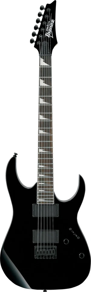 Ibanez GRG121DX-BKF - Immagine 1 di 1