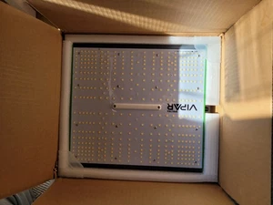 Viparspectra P600 LED Grow Lampe / Growlight - Bild 1 von 2