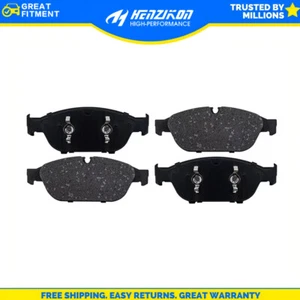 For 2012 2013 2014 2015 2016 2017 2018 Audi A5 A6 A7 A8 Quattro Front Brake Pad - Picture 1 of 6