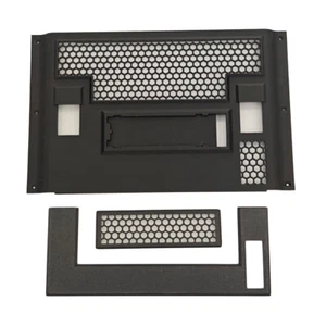 3D Printing Modification Heat Dissipation Back Cover For Legion Go Hard Shell - Picture 1 of 12