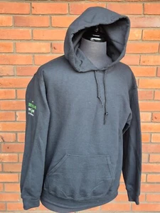 Stoned Island Original Range Hoodie schwarz - Bild 1 von 53