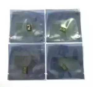 4 x Toner Chip for Ricoh MP C306, C307, C406, MP C406, MP C407 (BCMY) Refill - Picture 1 of 3