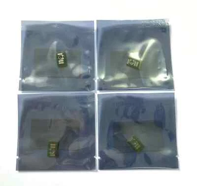 4 x Toner Chip for Ricoh MP C306, C307, C406, MP C406, MP C407 (BCMY) Refill - Image 1 of 3