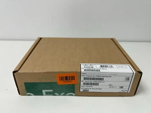 Cisco FPR4K-SSD200. 90 TAGE GARANTIE. KOSTENLOSER UK-VERSAND - Bild 1 von 1